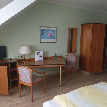 Hotel Elxleben מראה חיצוני תמונה