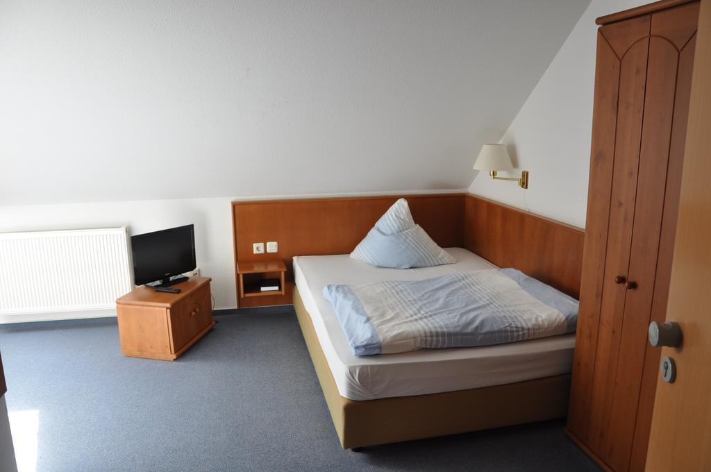 Hotel Elxleben חדר תמונה