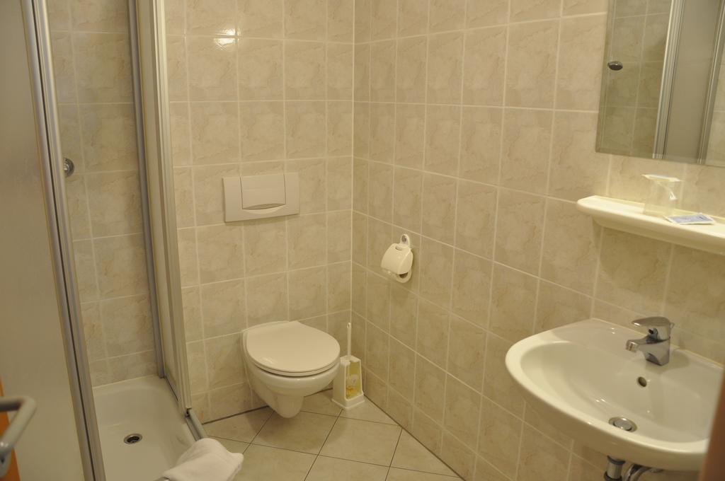 Hotel Elxleben חדר תמונה